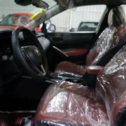 تويوتا فرونتلاندر